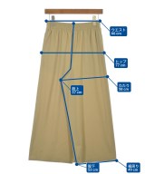 COUP DE CHANCE（クードシャンス）その他 ベージュ サイズ:36(S位) レディース/2200616628089