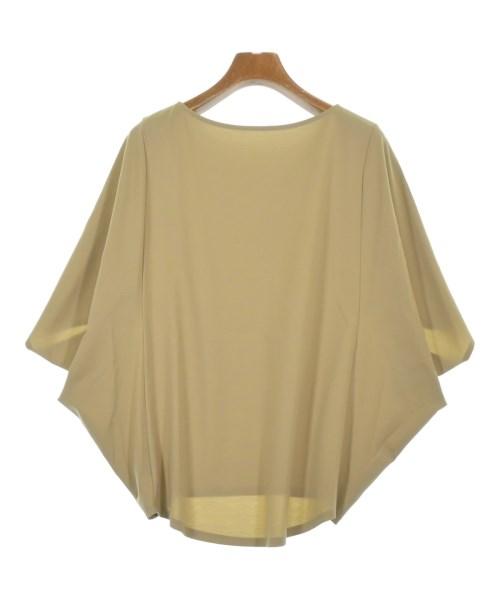 COUP DE CHANCE（クードシャンス）Tシャツ・カットソー ベージュ サイズ:38(M位) レディース/2200616628096