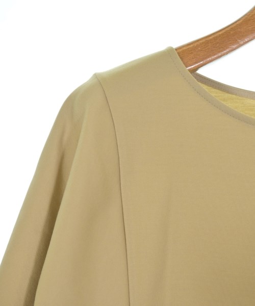 COUP DE CHANCE（クードシャンス）Tシャツ・カットソー ベージュ サイズ:38(M位) レディース/2200616628096
