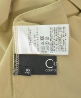 COUP DE CHANCE（クードシャンス）Tシャツ・カットソー ベージュ サイズ:38(M位) レディース/2200616628096