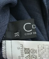 COUP DE CHANCE（クードシャンス）ブラウス 青 サイズ:38(M位) レディース/2200600919056