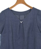 COUP DE CHANCE（クードシャンス）ブラウス 青 サイズ:38(M位) レディース/2200600919056