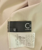 COUP DE CHANCE（クードシャンス）ブラウス ベージュ サイズ:40(M位) レディース/2200603601019