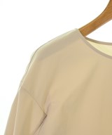 COUP DE CHANCE（クードシャンス）ブラウス ベージュ サイズ:40(M位) レディース/2200603601019