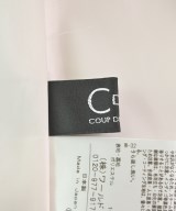 COUP DE CHANCE（クードシャンス）ロング・マキシ丈スカート 紫 サイズ:40(M位) レディース/2200605452091