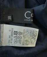 COUP DE CHANCE（クードシャンス）ブラウス 紺 サイズ:-(M位) レディース/2200594195023