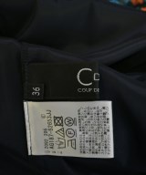 COUP DE CHANCE（クードシャンス）ワンピース 青 サイズ:36(S位) レディース/2200667077058