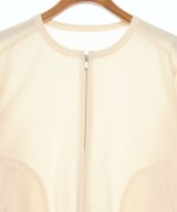 COUP DE CHANCE（クードシャンス）ブルゾン 白 サイズ:38(M位) レディース/2200669706055