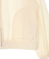 COUP DE CHANCE（クードシャンス）ブルゾン 白 サイズ:38(M位) レディース/2200669706055