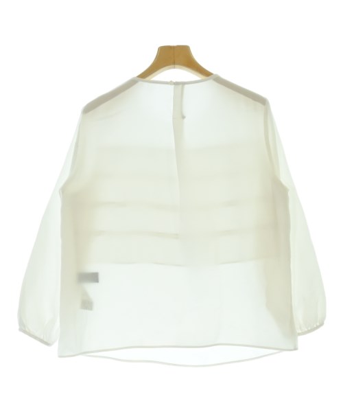 COUP DE CHANCE（クードシャンス）ブラウス 白 サイズ:38(M位) レディース/2200650410077