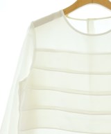 COUP DE CHANCE（クードシャンス）ブラウス 白 サイズ:38(M位) レディース/2200650410077