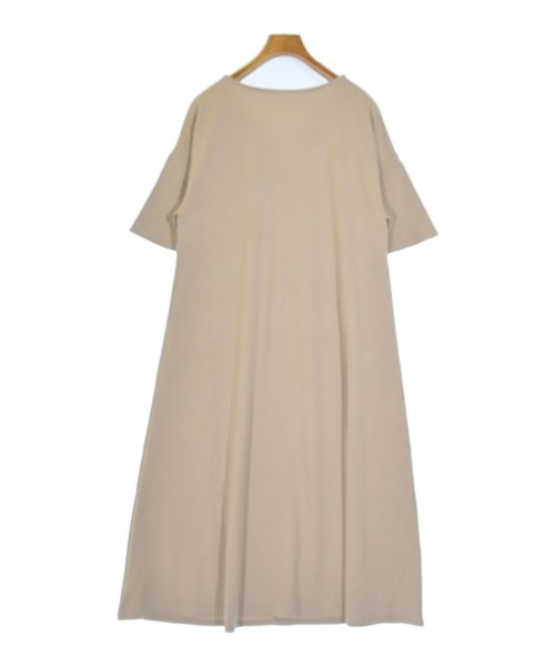 COUP DE CHANCE（クードシャンス）ワンピース ベージュ サイズ:38(M位) レディース/2200668340021