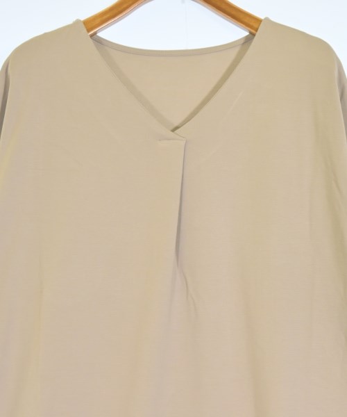 COUP DE CHANCE（クードシャンス）ワンピース ベージュ サイズ:38(M位) レディース/2200668340021