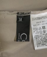 COUP DE CHANCE（クードシャンス）ワンピース ベージュ サイズ:38(M位) レディース/2200668340021