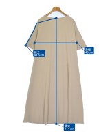 COUP DE CHANCE（クードシャンス）ワンピース ベージュ サイズ:38(M位) レディース/2200668340021