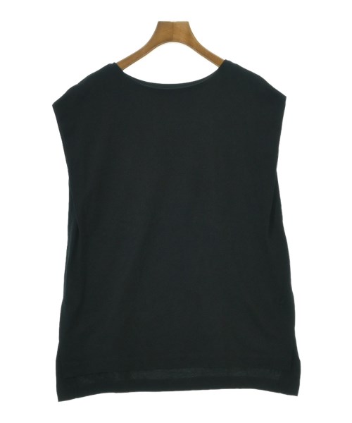 COUP DE CHANCE(クードシャンス)ノースリーブ 黒 サイズ:38(M位)/2200670877119
