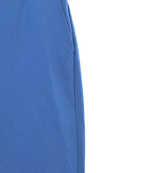 COUP DE CHANCE（クードシャンス）クロップドパンツ 青 サイズ:36(S位) レディース/2200672136054