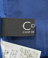 COUP DE CHANCE（クードシャンス）クロップドパンツ 青 サイズ:36(S位) レディース/2200672136054