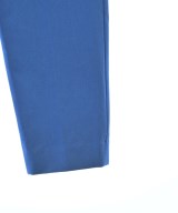 COUP DE CHANCE（クードシャンス）クロップドパンツ 青 サイズ:36(S位) レディース/2200672136054