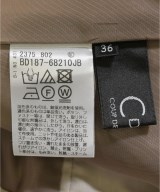 COUP DE CHANCE（クードシャンス）その他 白 サイズ:36(S位) レディース/2200674191013