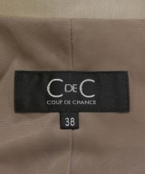 COUP DE CHANCE（クードシャンス）テーラードジャケット 白 サイズ:38(M位) レディース/2200674191020