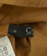 COUP DE CHANCE（クードシャンス）ロング・マキシ丈スカート オレンジ サイズ:38(M位) レディース/2200672965012