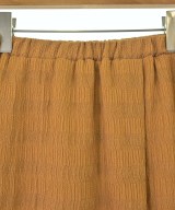 COUP DE CHANCE（クードシャンス）ロング・マキシ丈スカート オレンジ サイズ:38(M位) レディース/2200672965012