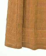 COUP DE CHANCE（クードシャンス）ロング・マキシ丈スカート オレンジ サイズ:38(M位) レディース/2200672965012