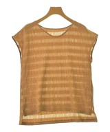 COUP DE CHANCE（クードシャンス）ブラウス オレンジ サイズ:38(M位) レディース/2200672965029