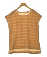 COUP DE CHANCE（クードシャンス）ブラウス オレンジ サイズ:38(M位) レディース/2200672965029