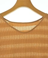 COUP DE CHANCE（クードシャンス）ブラウス オレンジ サイズ:38(M位) レディース/2200672965029