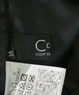 COUP DE CHANCE（クードシャンス）その他 黒 サイズ:38(M位) レディース/2200669422061