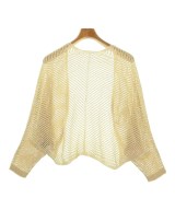 COUP DE CHANCE（クードシャンス）カーディガン ベージュ サイズ:38(M位) レディース/2200677112022