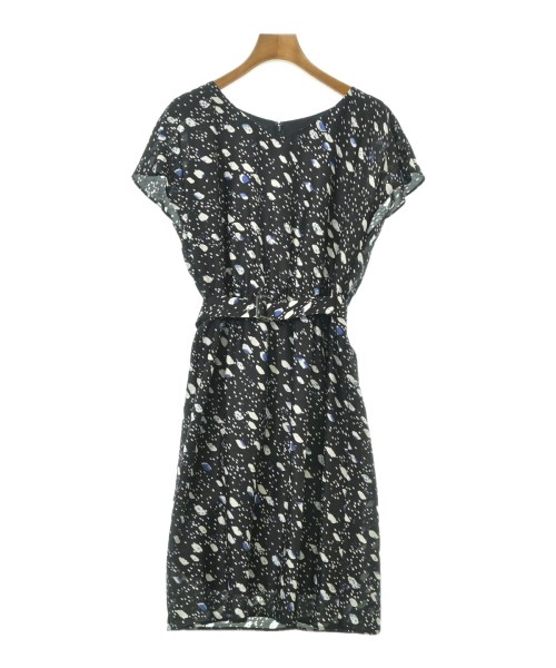 COUP DE CHANCE(クードシャンス)ワンピース 黒 サイズ:36(S位)/2200674266032