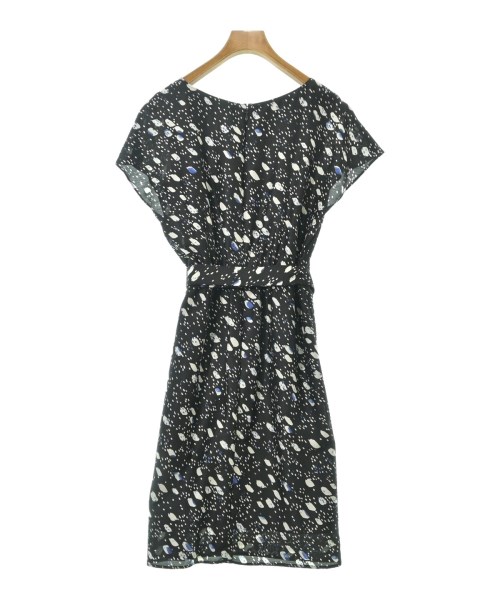 COUP DE CHANCE（クードシャンス）ワンピース 黒 サイズ:36(S位) レディース/2200674266032