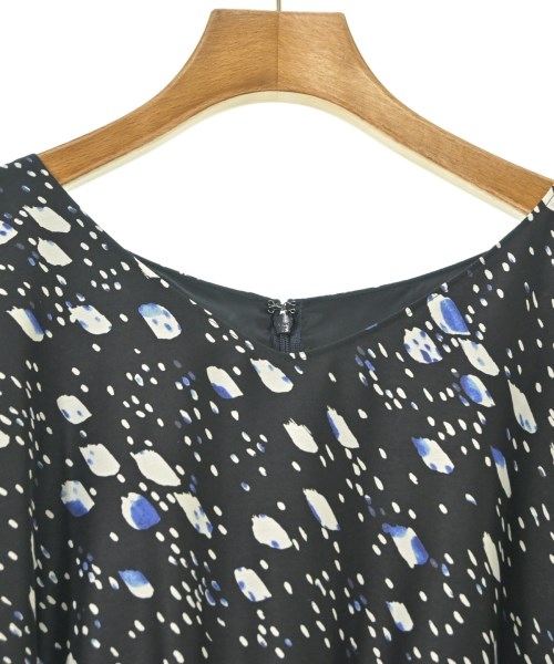 COUP DE CHANCE（クードシャンス）ワンピース 黒 サイズ:36(S位) レディース/2200674266032