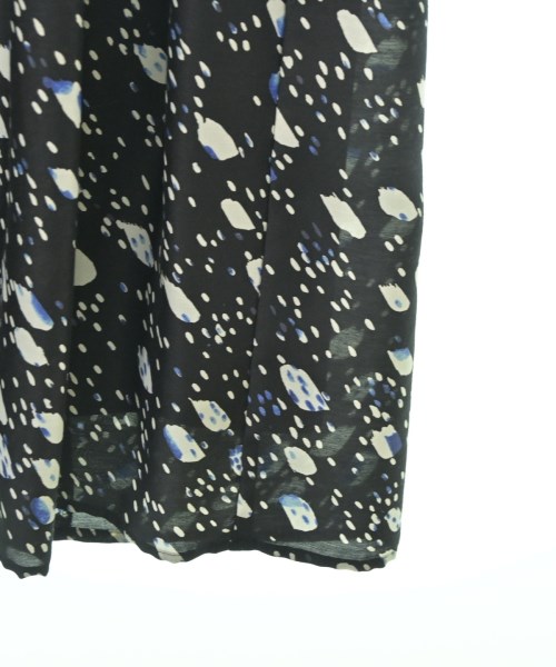 COUP DE CHANCE（クードシャンス）ワンピース 黒 サイズ:36(S位) レディース/2200674266032