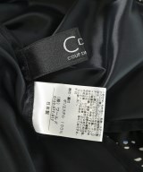COUP DE CHANCE（クードシャンス）ワンピース 黒 サイズ:36(S位) レディース/2200674266032