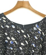 COUP DE CHANCE（クードシャンス）ワンピース 黒 サイズ:36(S位) レディース/2200674266032