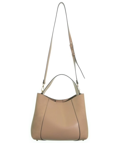 COUP DE CHANCE(クードシャンス)ハンドバッグ ベージュ サイズ:-/2200673306067