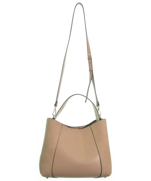 COUP DE CHANCE（クードシャンス）ハンドバッグ ベージュ サイズ:- レディース/2200673306067