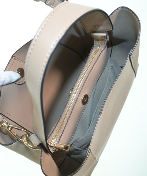 COUP DE CHANCE（クードシャンス）ハンドバッグ ベージュ サイズ:- レディース/2200673306067