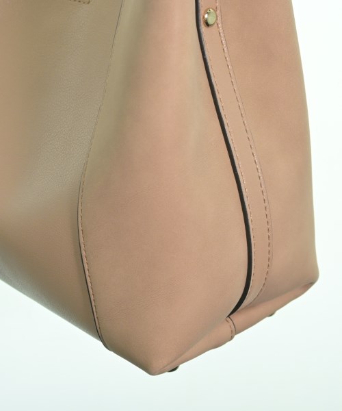 COUP DE CHANCE（クードシャンス）ハンドバッグ ベージュ サイズ:- レディース/2200673306067