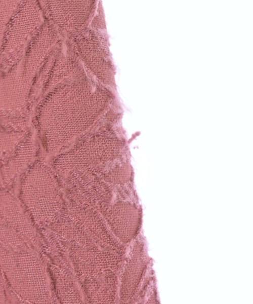 COUP DE CHANCE（クードシャンス）ロング・マキシ丈スカート ピンク サイズ:34(XS位) レディース/2200675339025