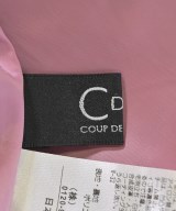 COUP DE CHANCE（クードシャンス）ロング・マキシ丈スカート ピンク サイズ:34(XS位) レディース/2200675339025