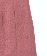 COUP DE CHANCE（クードシャンス）ロング・マキシ丈スカート ピンク サイズ:34(XS位) レディース/2200675339025