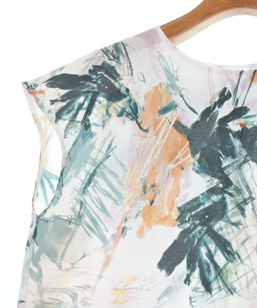 COUP DE CHANCE（クードシャンス）ブラウス 白 サイズ:36(S位) レディース/2200675651028