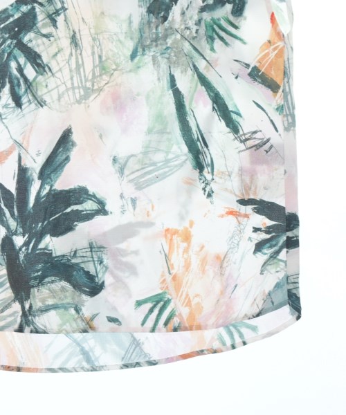 COUP DE CHANCE（クードシャンス）ブラウス 白 サイズ:36(S位) レディース/2200675651028