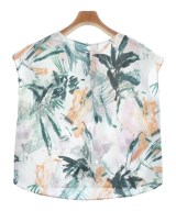 COUP DE CHANCE（クードシャンス）ブラウス 白 サイズ:36(S位) レディース/2200675651028