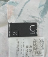COUP DE CHANCE（クードシャンス）ブラウス 白 サイズ:36(S位) レディース/2200675651028